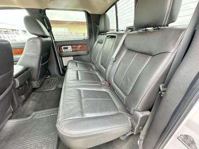 2010 Ford F-150 XL