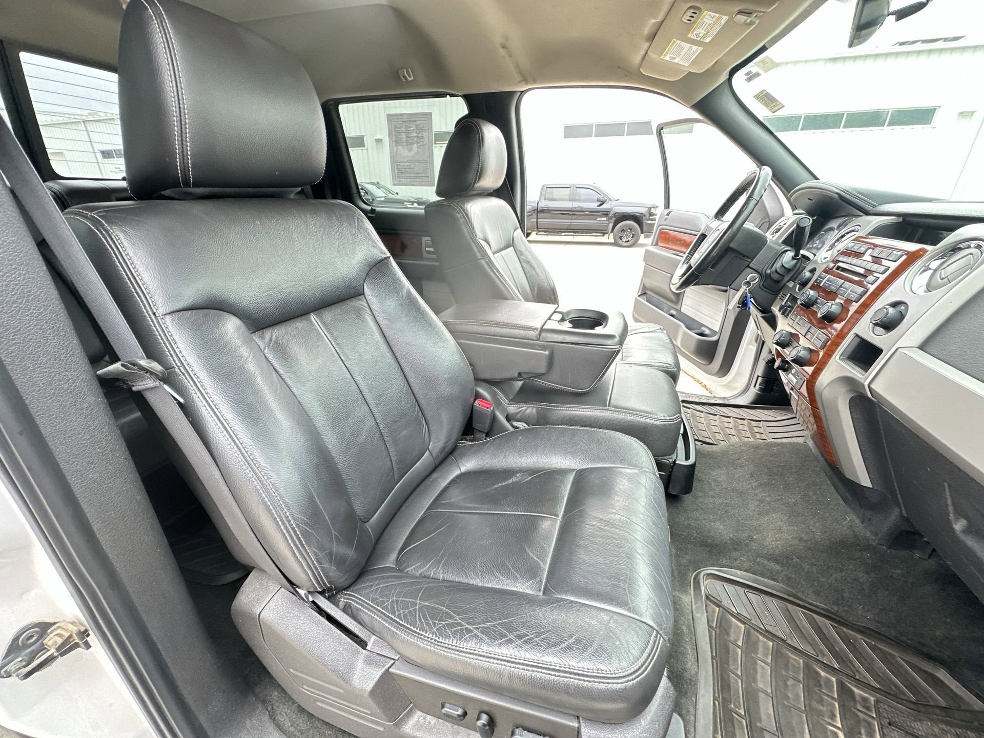 2010 Ford F-150 XL