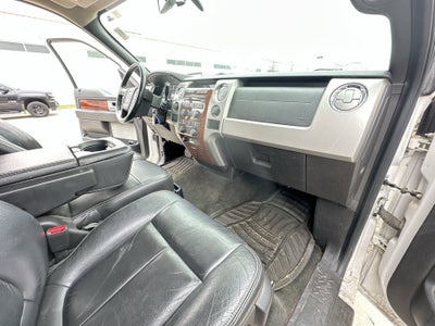 2010 Ford F-150 XL