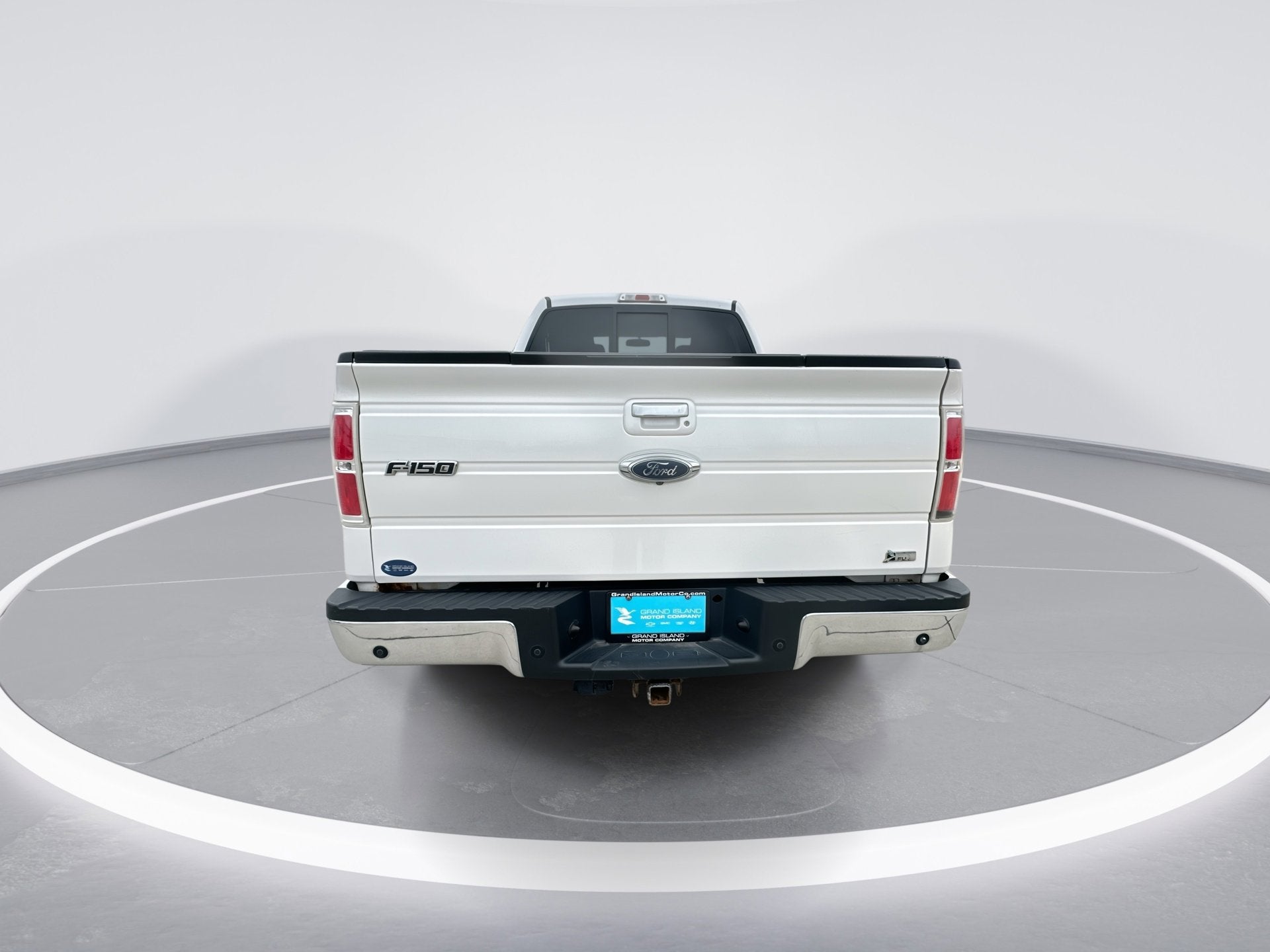 2010 Ford F-150 XL