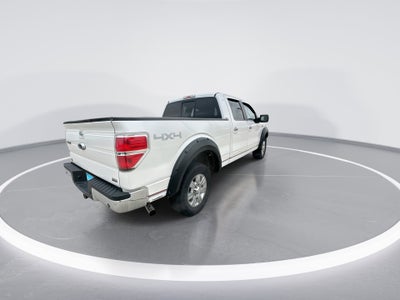 2010 Ford F-150 XL