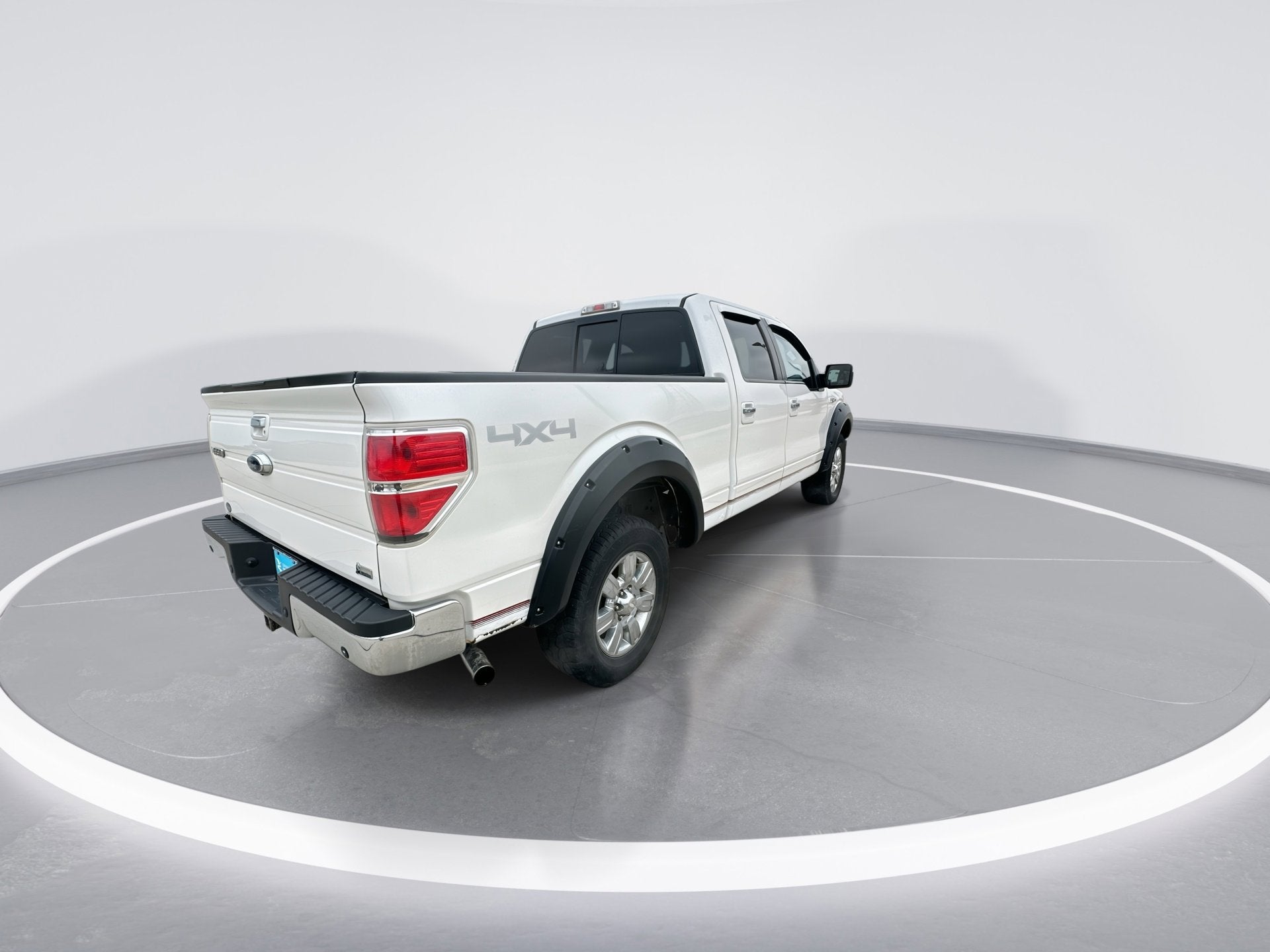2010 Ford F-150 XL