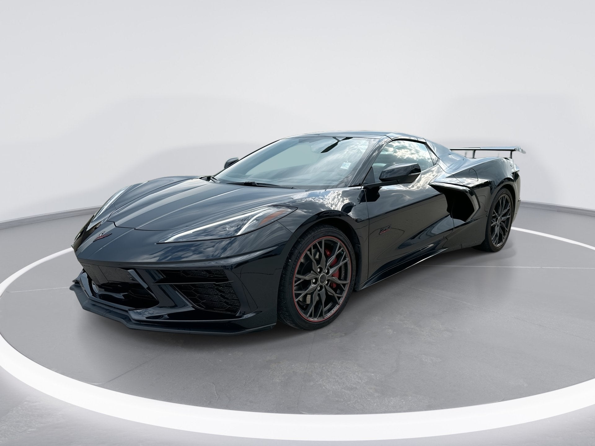 2023 Chevrolet Corvette Stingray 3LT