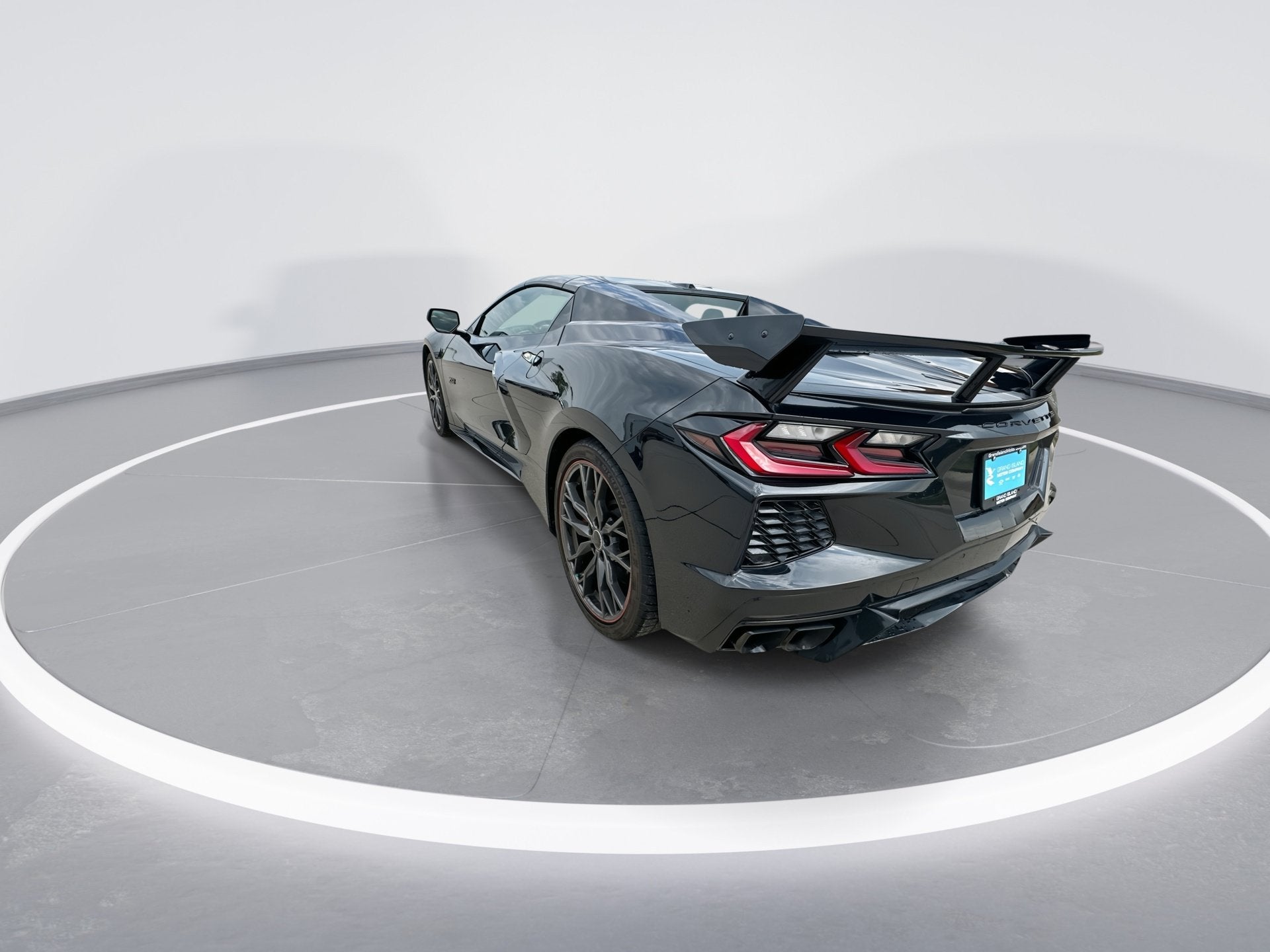 2023 Chevrolet Corvette Stingray 3LT
