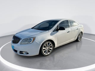 2012 Buick Verano 4DR SDN