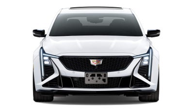 2026 Cadillac CT5-V V-Series Blackwing