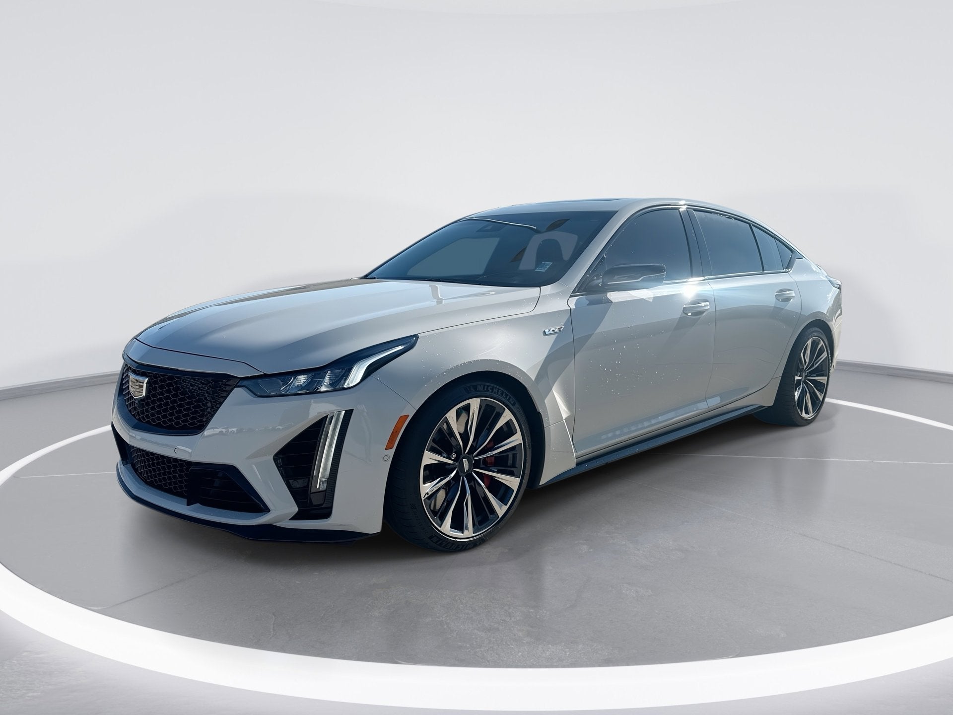 2022 Cadillac CT5-V V-Series Blackwing