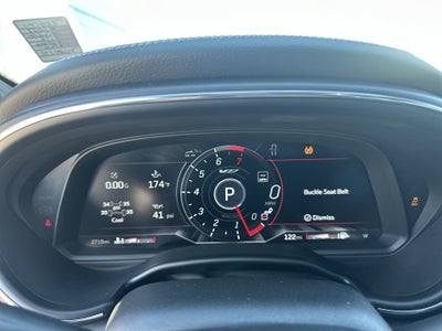 2022 Cadillac CT5-V V-Series Blackwing