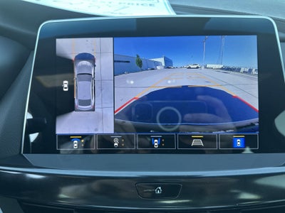 2022 Cadillac CT5-V V-Series Blackwing