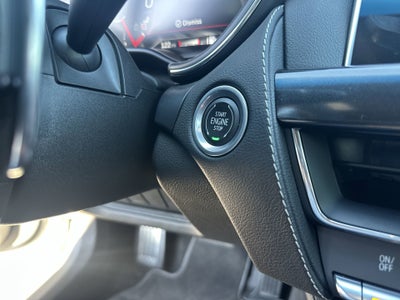 2022 Cadillac CT5-V V-Series Blackwing