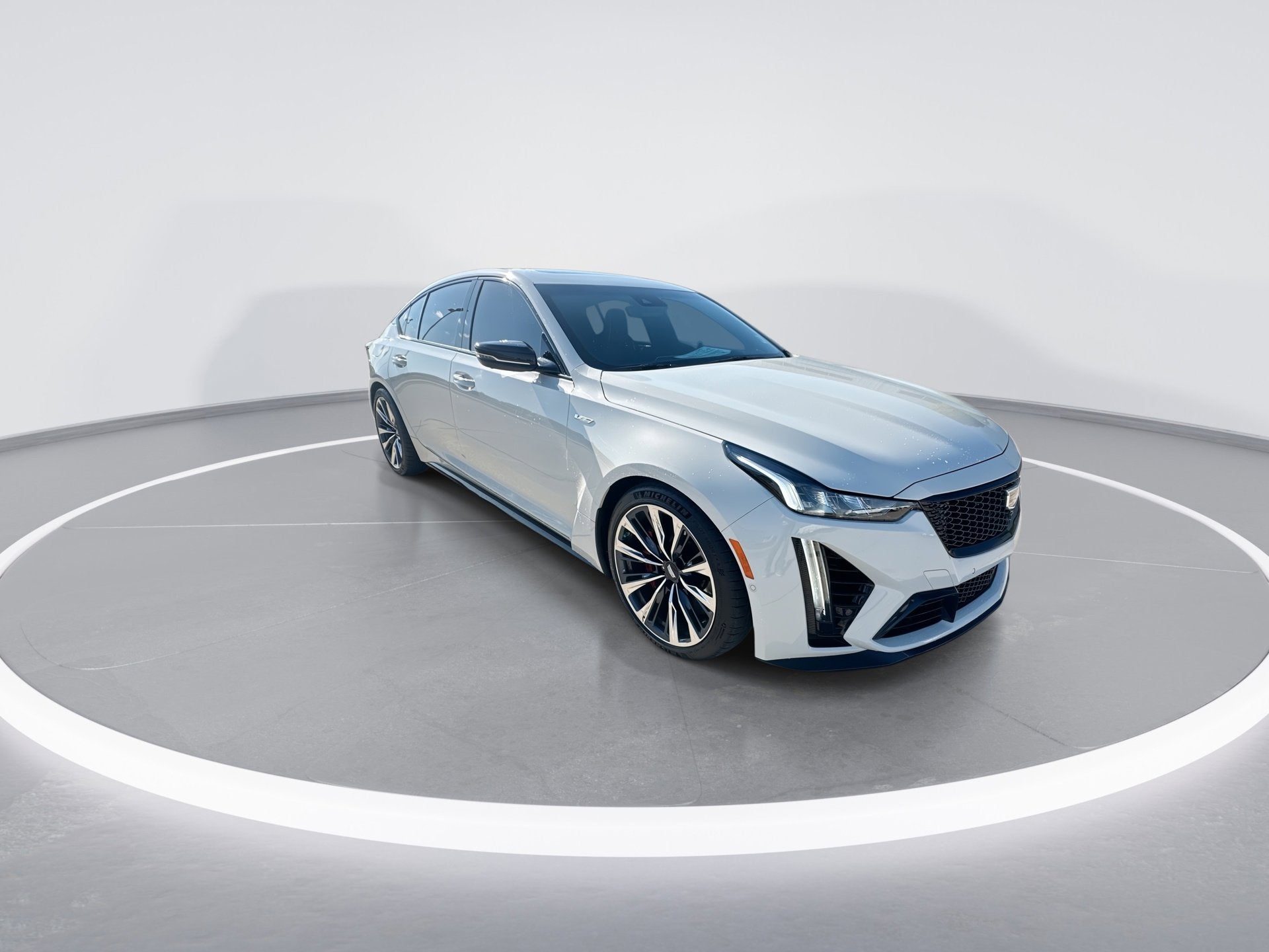 2022 Cadillac CT5-V V-Series Blackwing