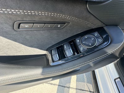 2022 Cadillac CT5-V V-Series Blackwing