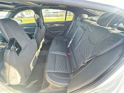 2022 Cadillac CT5-V V-Series Blackwing