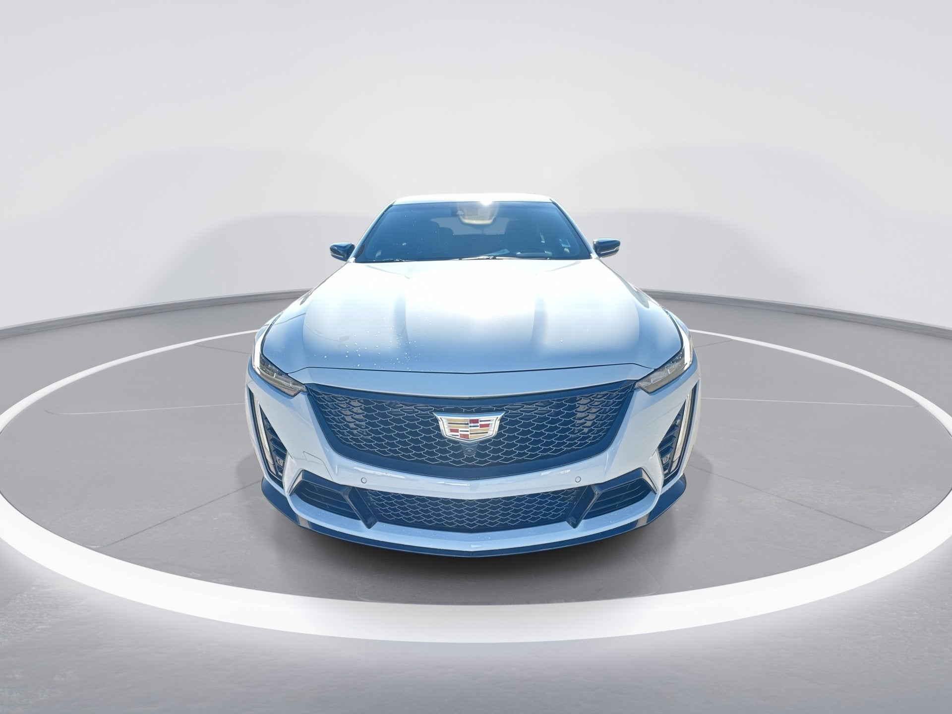 2022 Cadillac CT5-V V-Series Blackwing