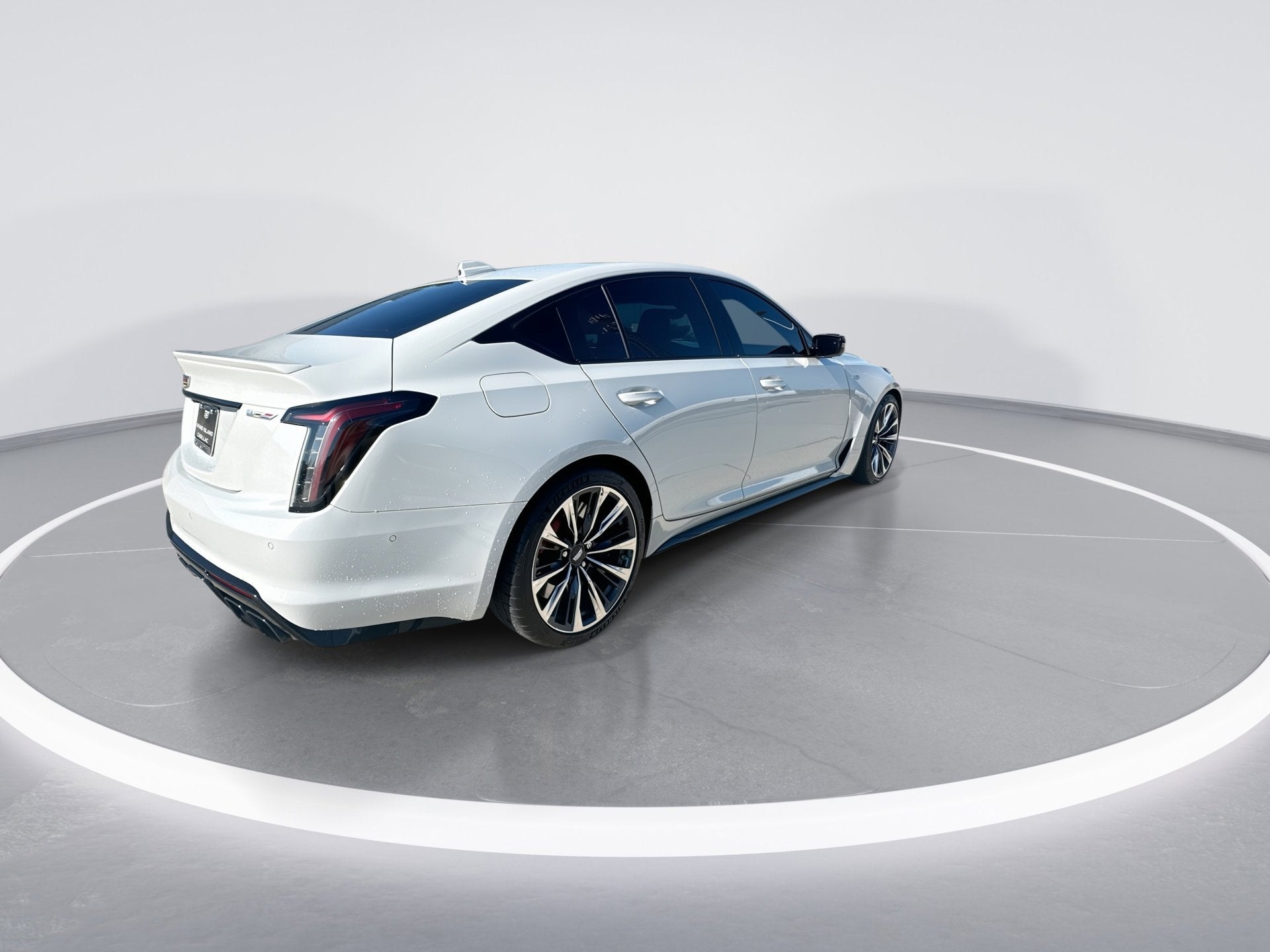 2022 Cadillac CT5-V V-Series Blackwing
