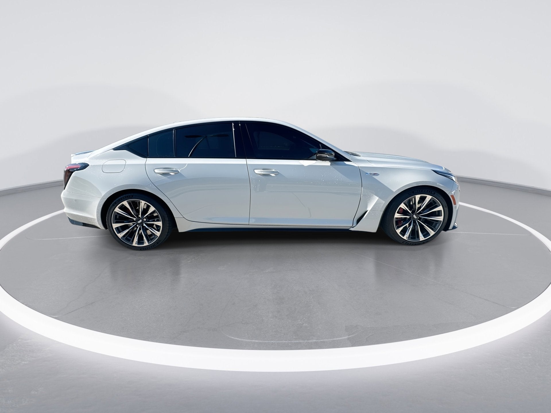 2022 Cadillac CT5-V V-Series Blackwing