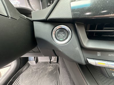 2026 Cadillac CT4 Sport