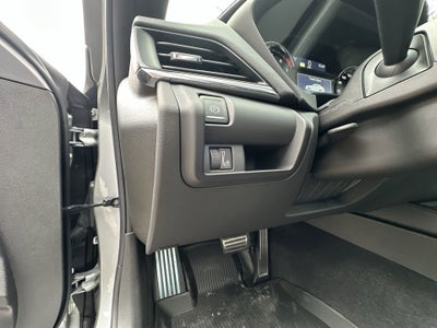 2026 Cadillac CT4 Sport