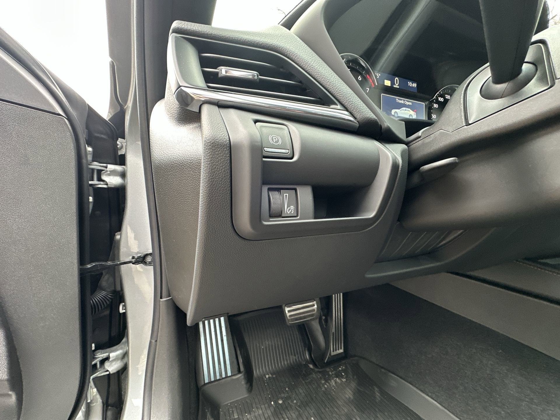 2026 Cadillac CT4 Sport