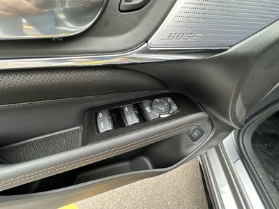 2026 Cadillac CT4 Sport