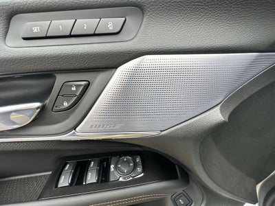 2026 Cadillac CT4 Sport