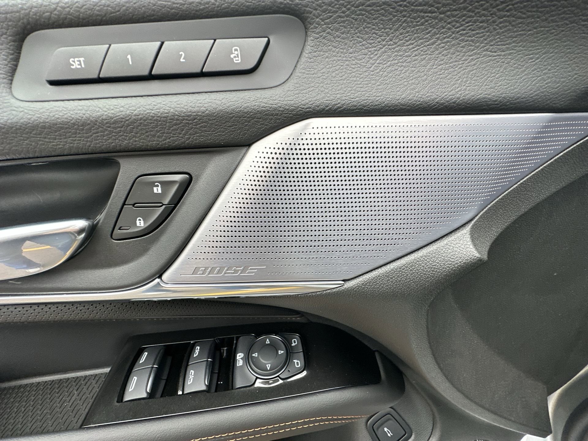 2026 Cadillac CT4 Sport