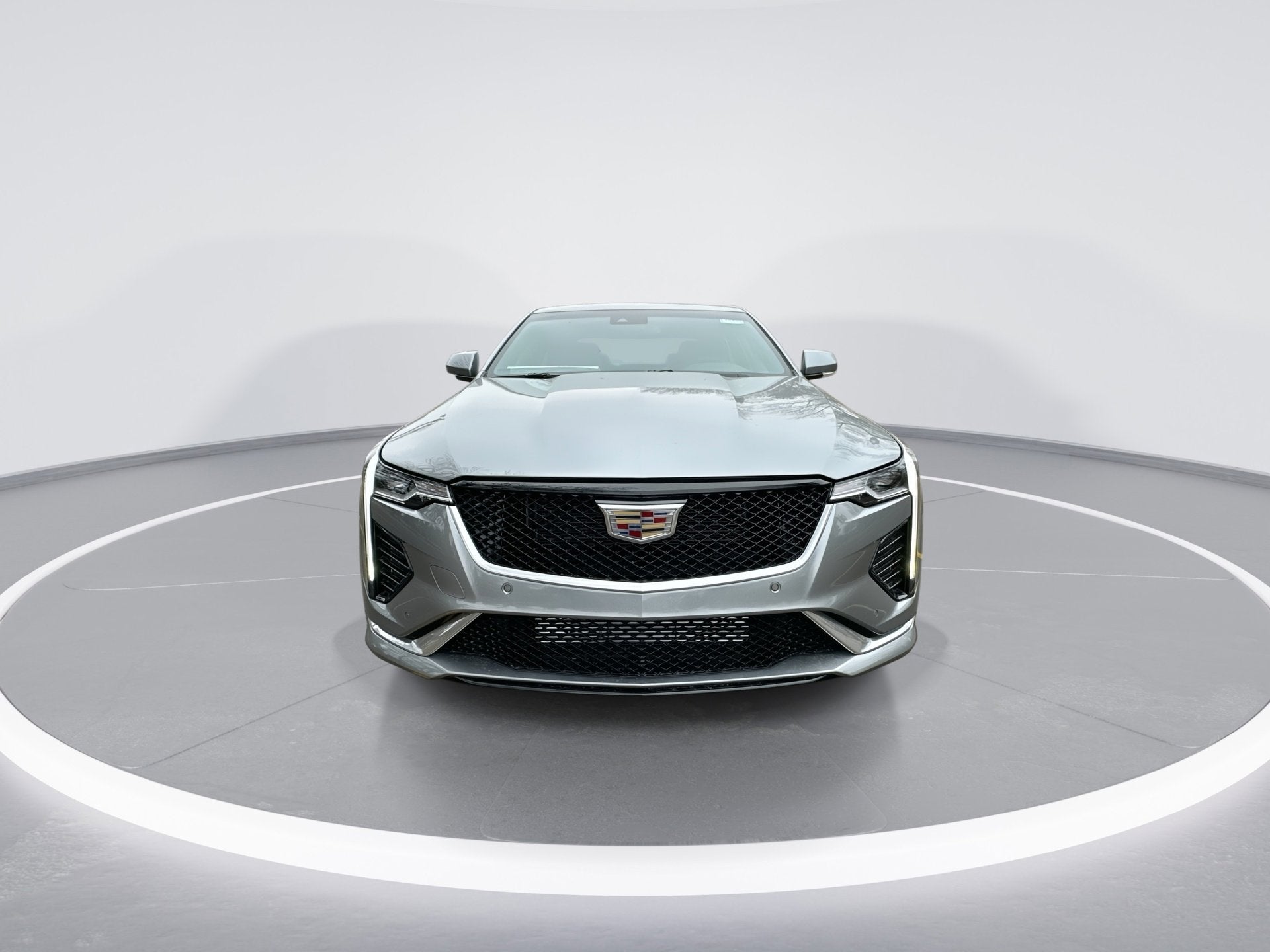 2026 Cadillac CT4 Sport