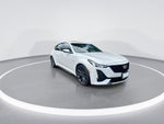 2023 Cadillac CT5 Sport