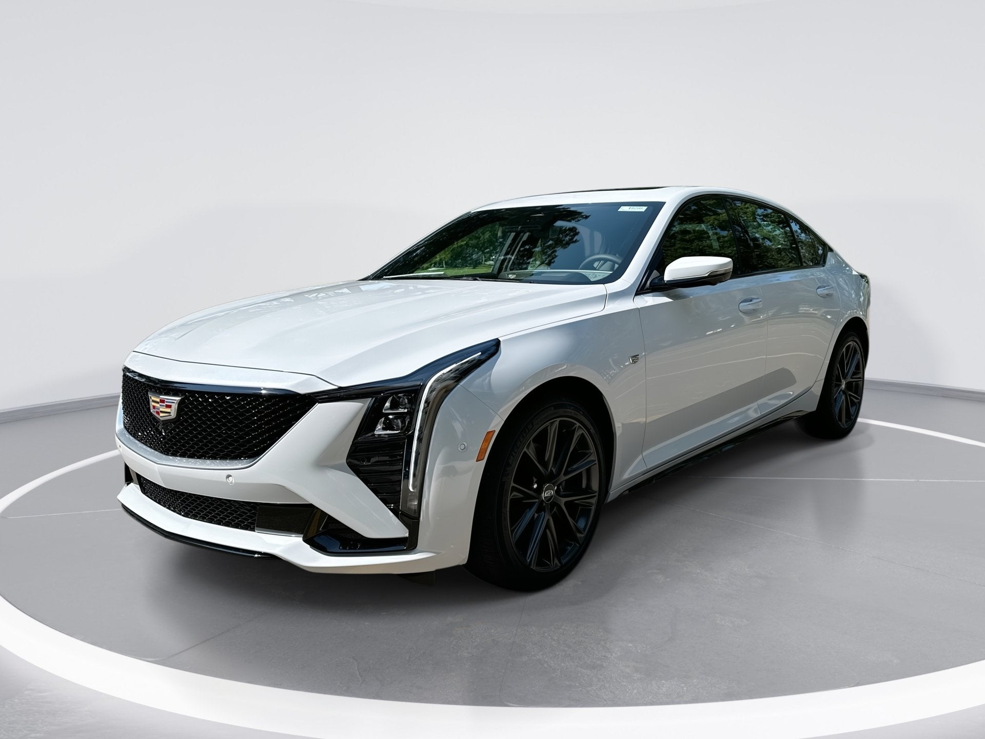 2026 Cadillac CT5