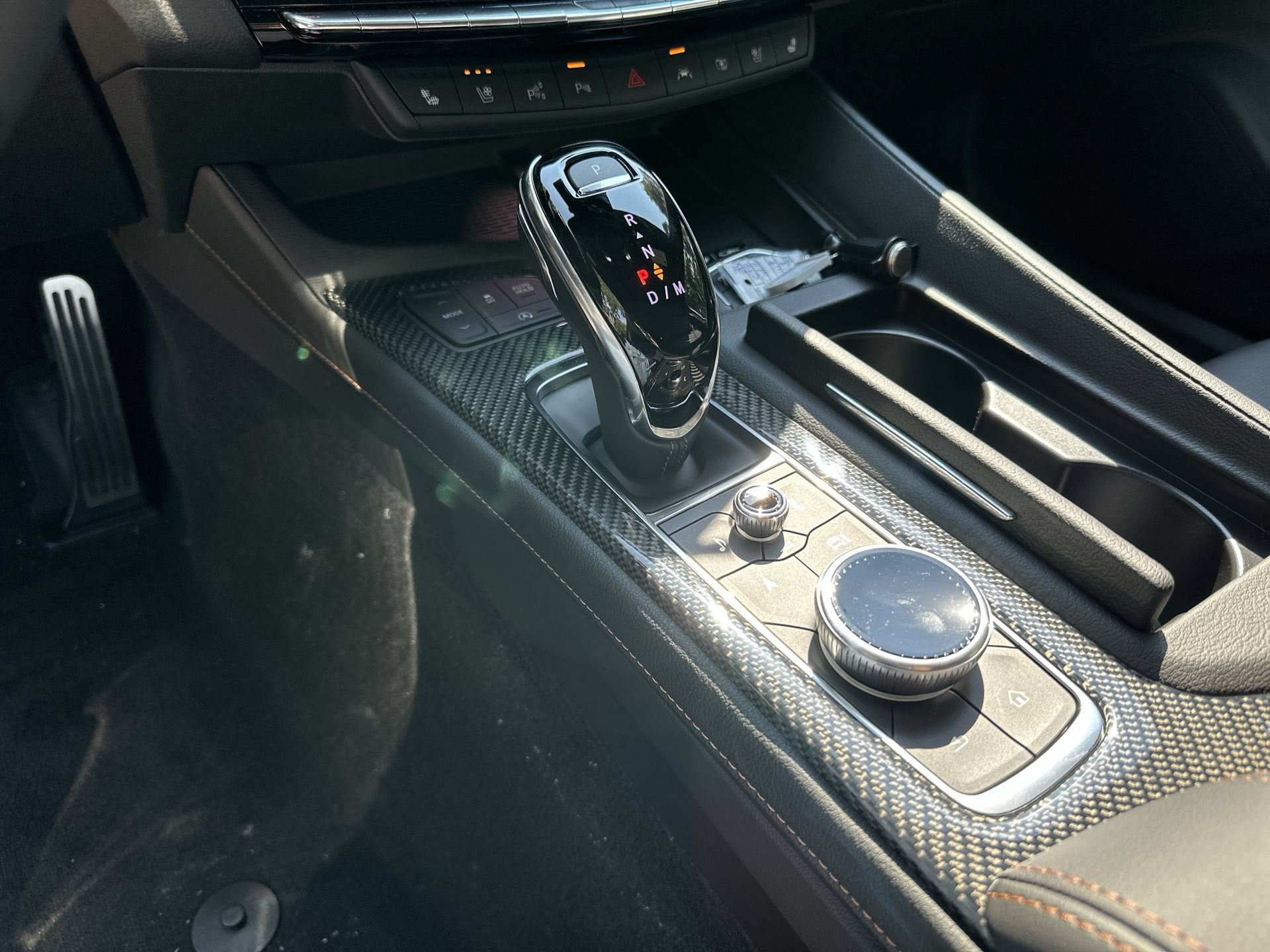 2026 Cadillac CT5 Sport - Photo 16