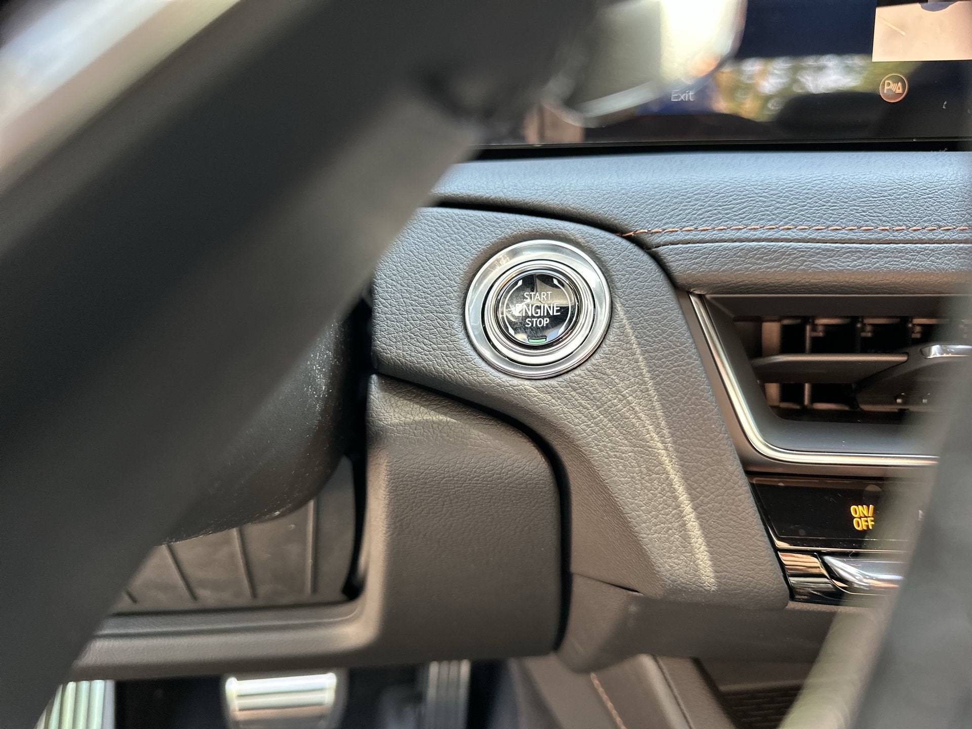 2026 Cadillac CT5 Sport - Photo 17