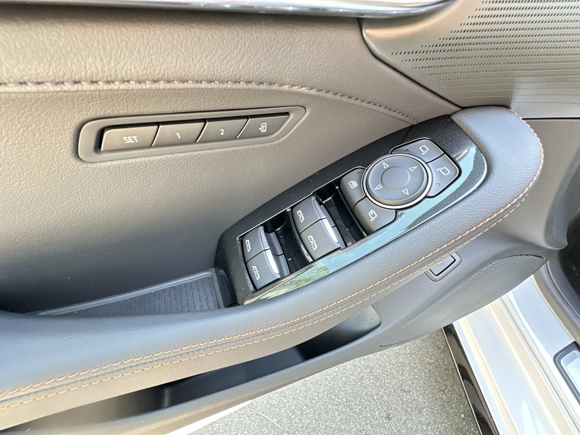 2026 Cadillac CT5 Sport - Photo 24