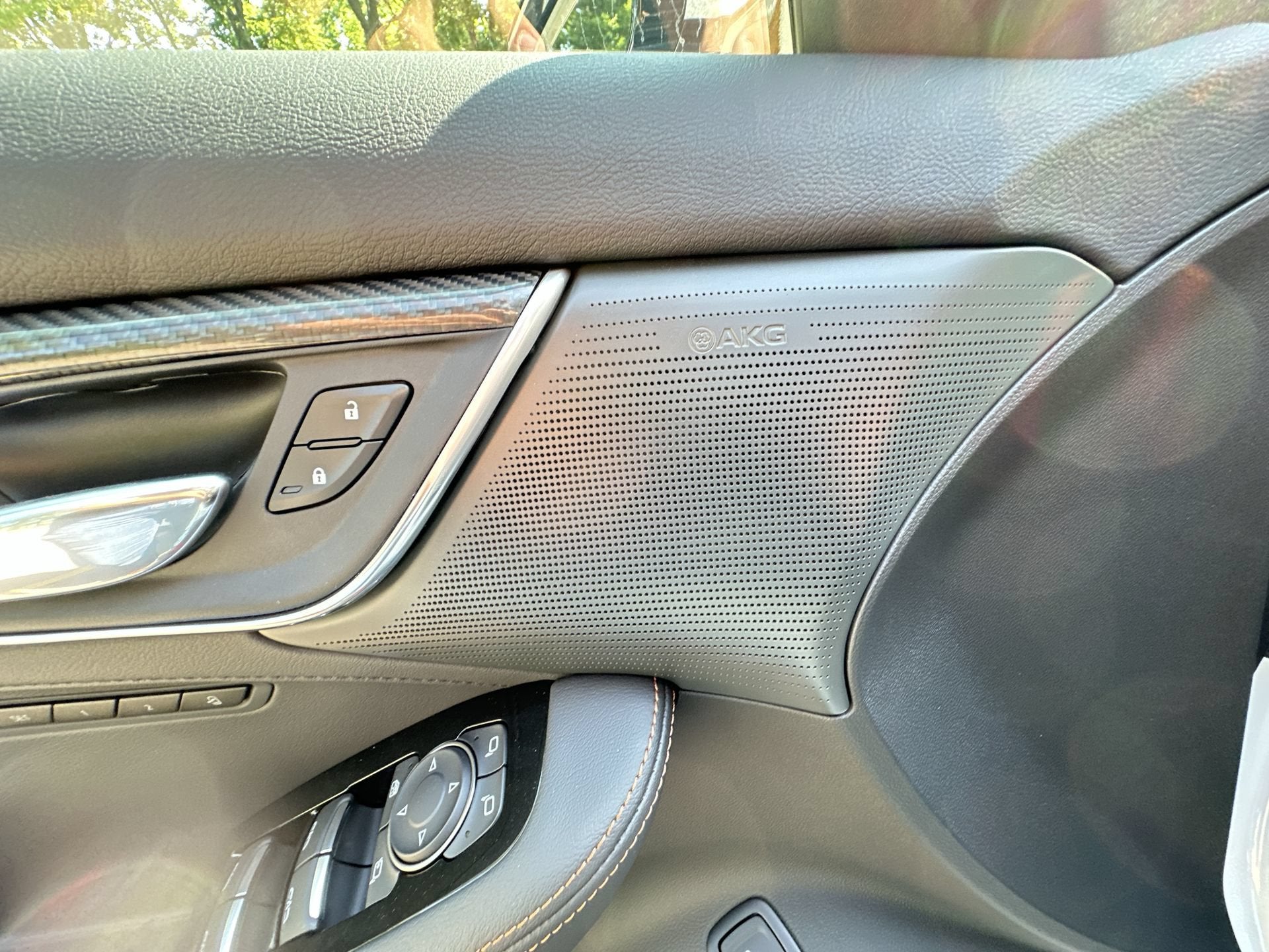 2026 Cadillac CT5 Sport - Photo 25