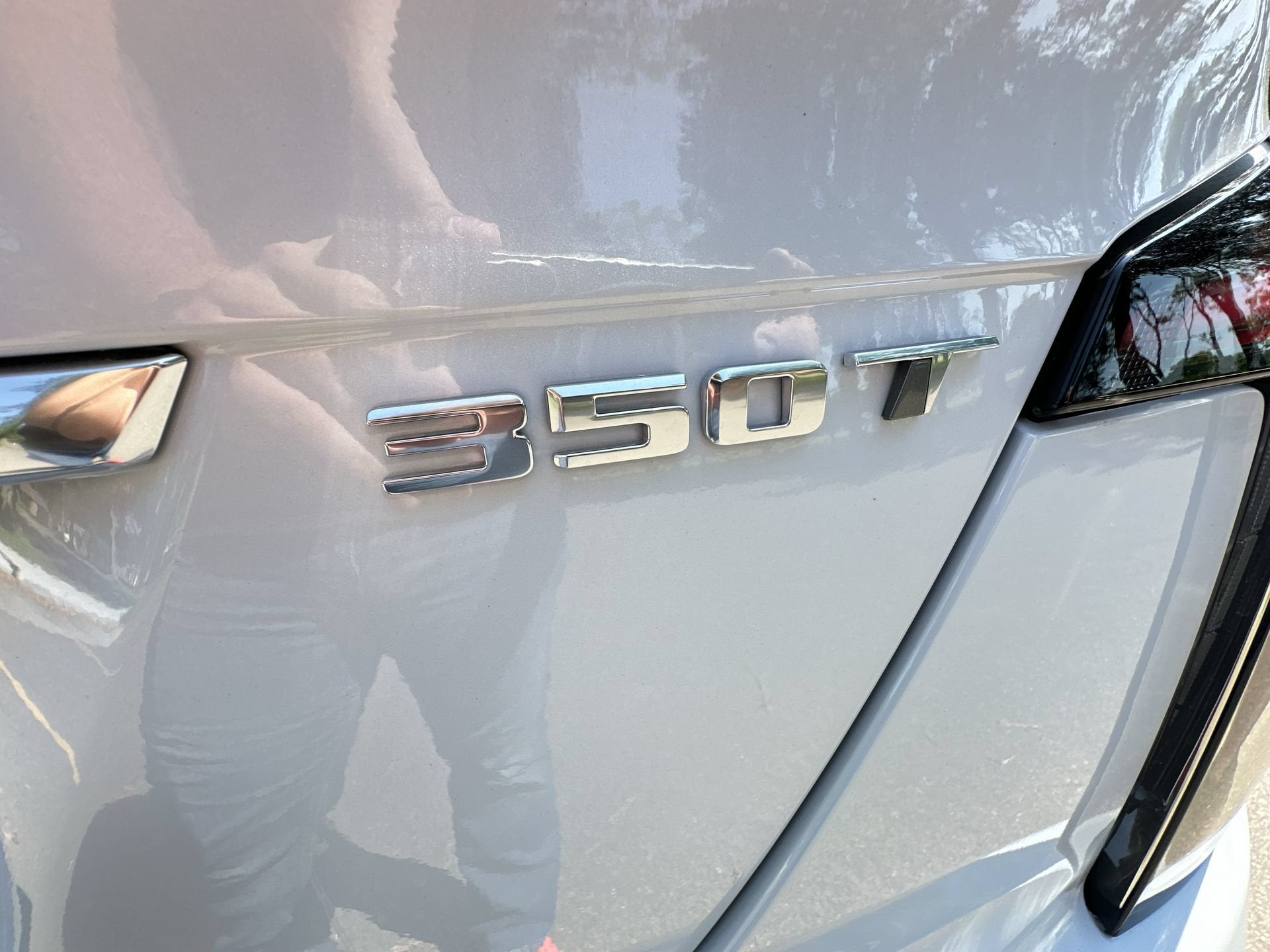 2026 Cadillac CT5 Sport - Photo 33