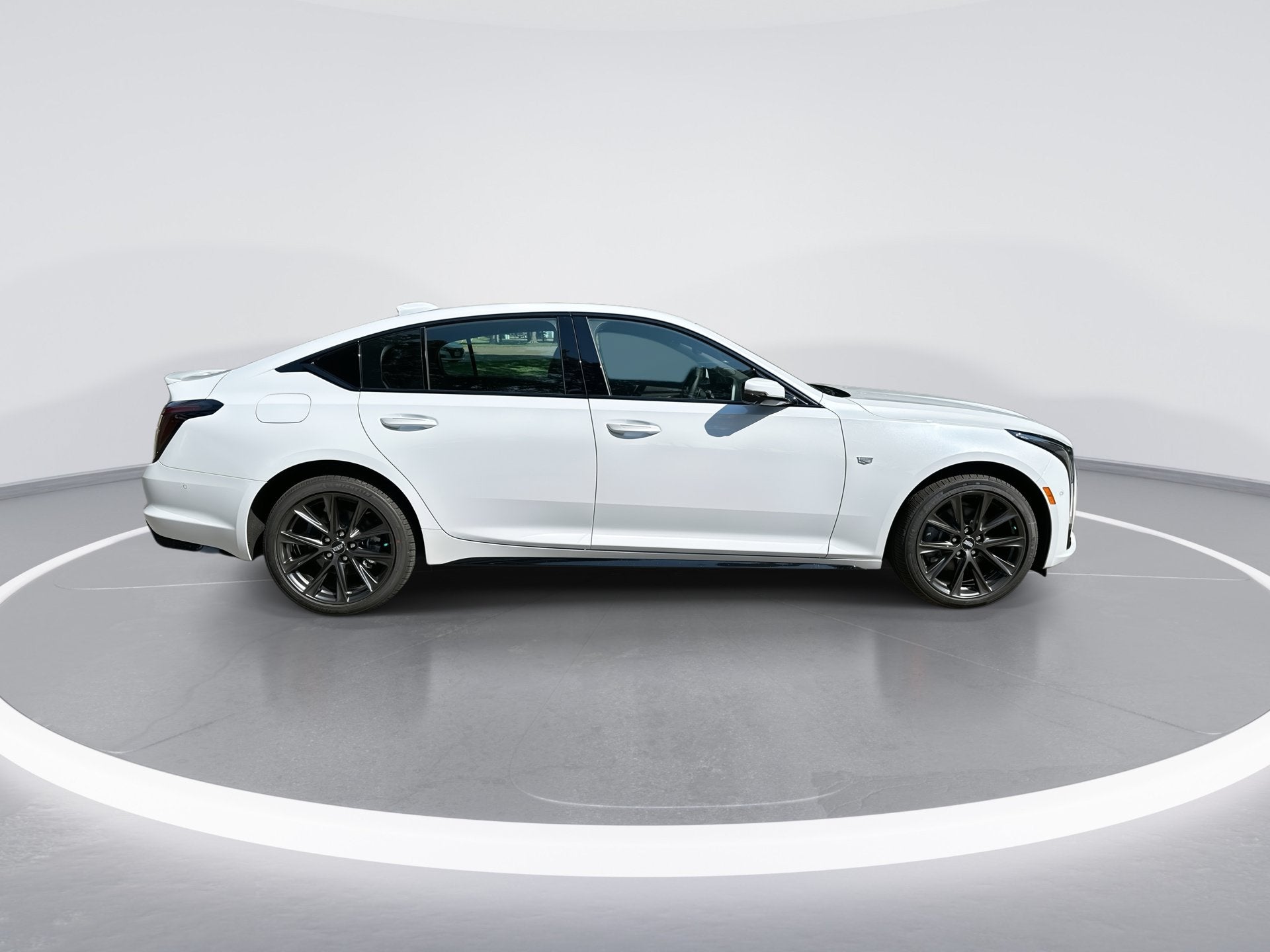 2026 Cadillac CT5 Sport - Photo 9