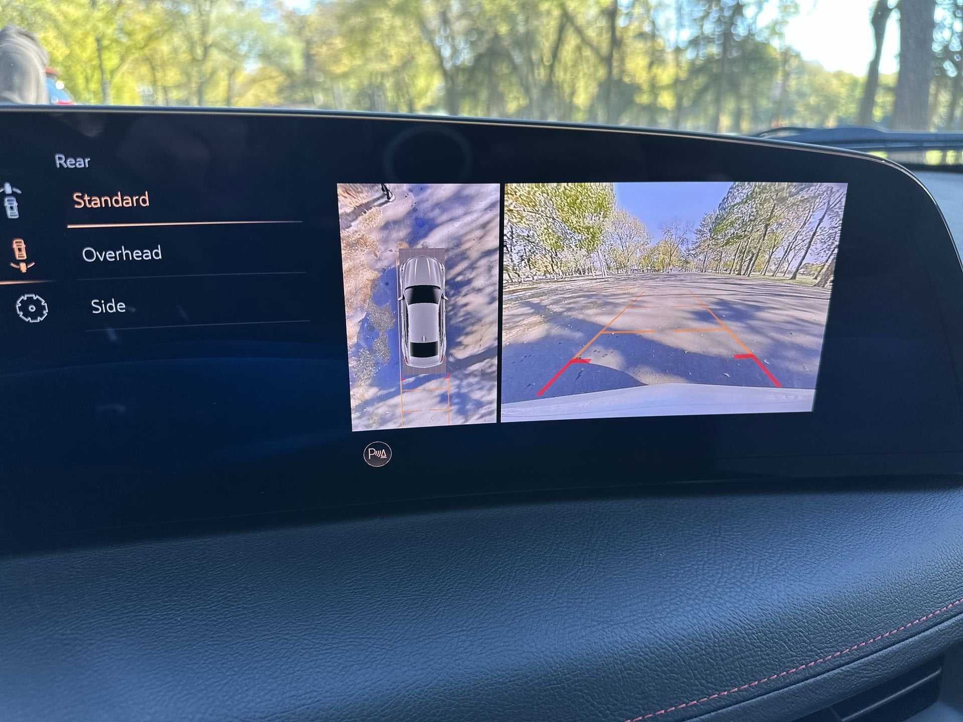 2025 Cadillac CT5 Sport