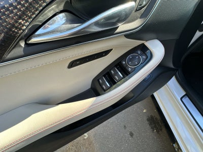 2025 Cadillac CT5 Sport