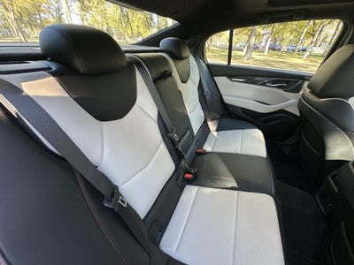 2025 Cadillac CT5 Sport