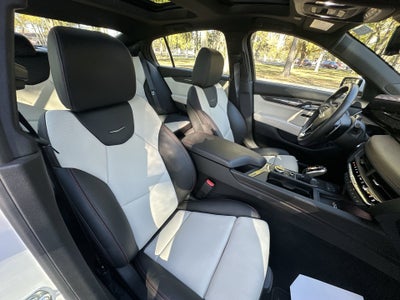 2025 Cadillac CT5 Sport