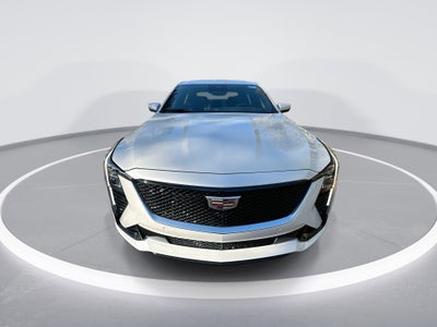 2025 Cadillac CT5 Sport