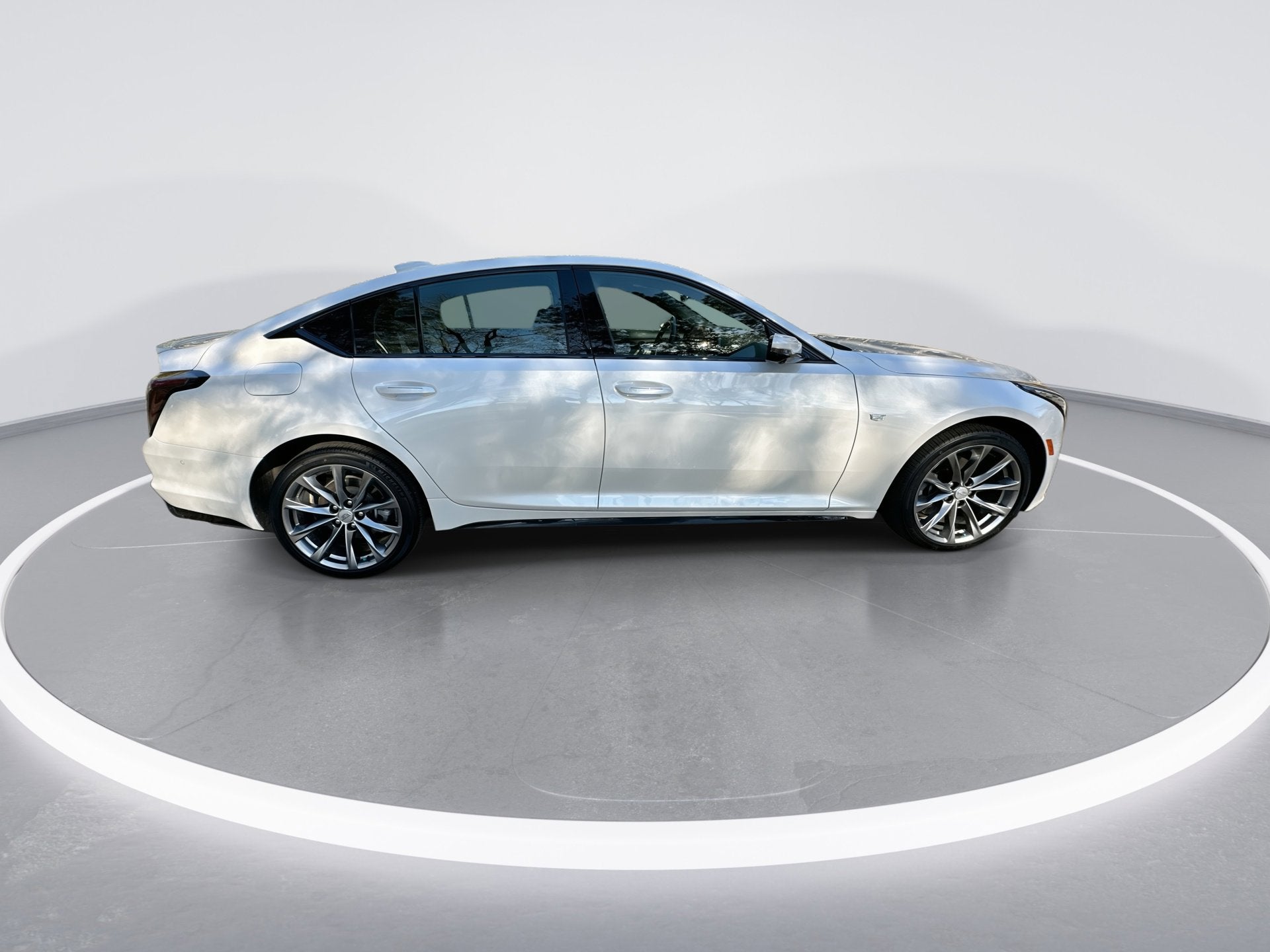 2025 Cadillac CT5 Sport