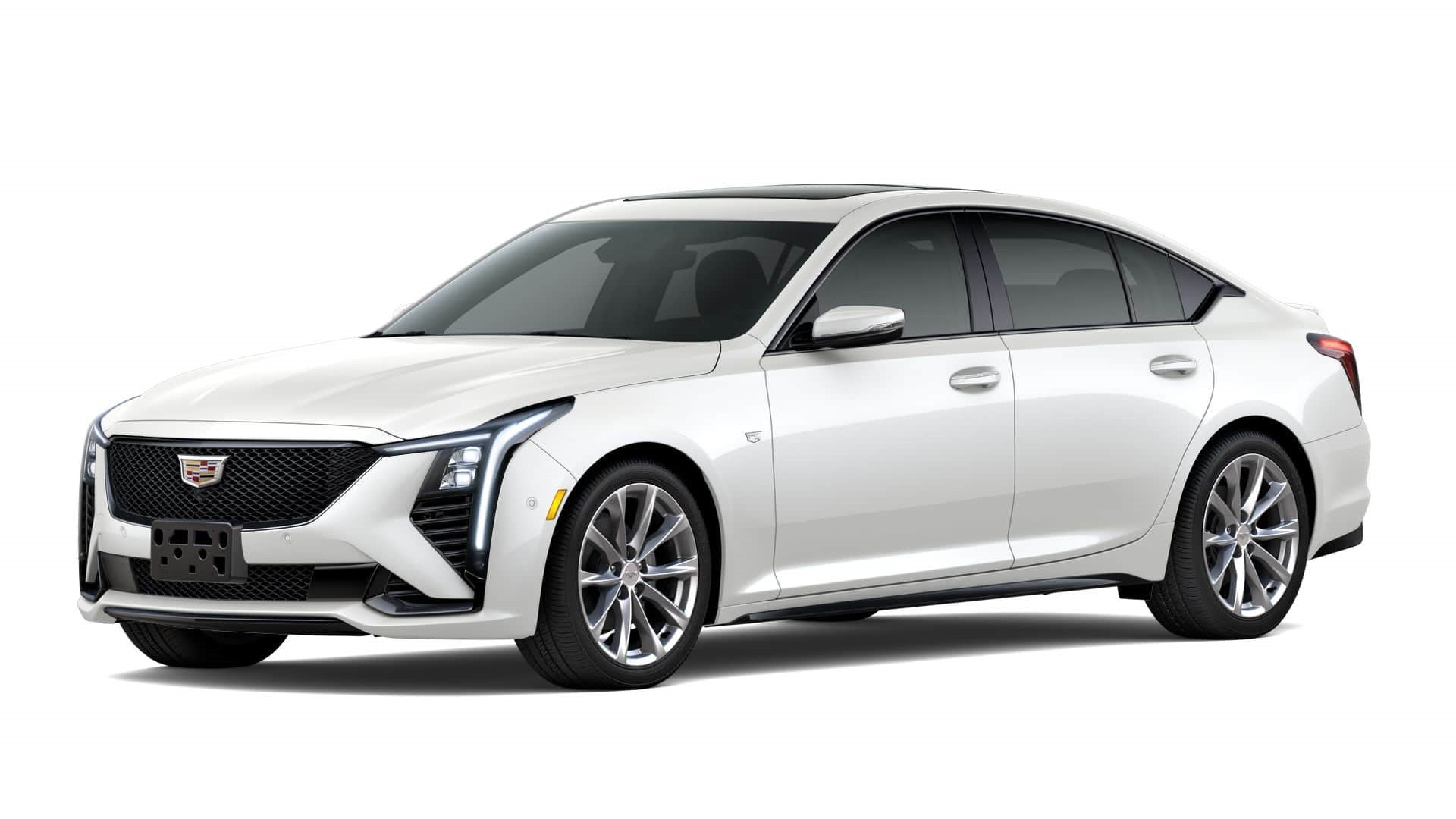 2025 Cadillac CT5 Sport