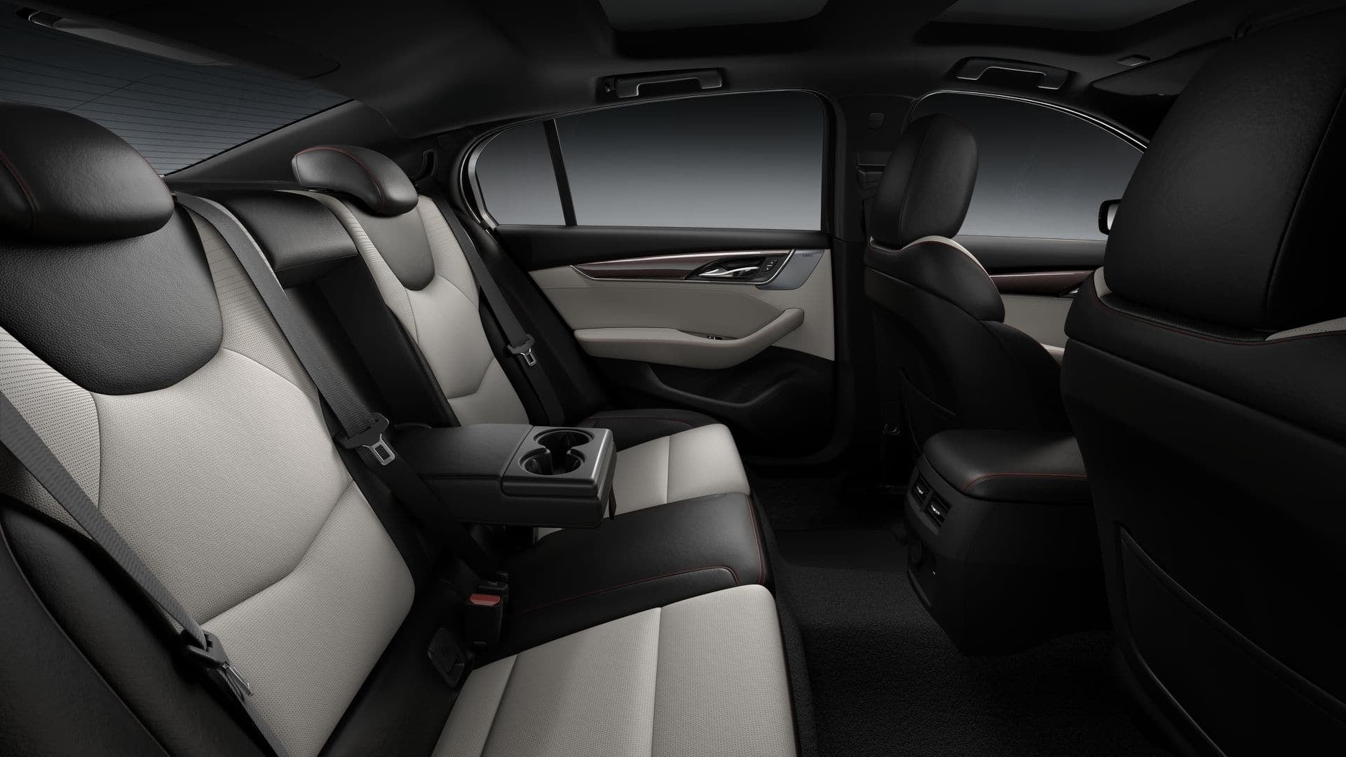 2025 Cadillac CT5 Sport