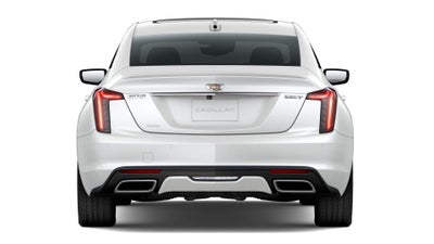 2025 Cadillac CT5 Sport