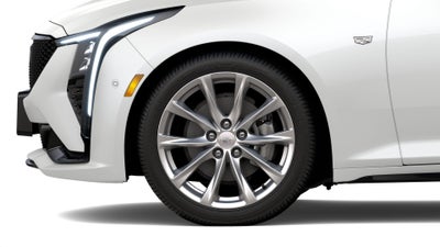 2025 Cadillac CT5 Sport