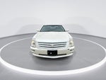 2005 Cadillac STS Base