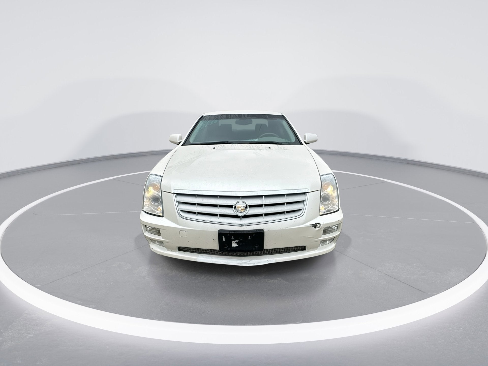 2005 Cadillac STS Base