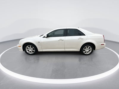 2005 Cadillac STS Base