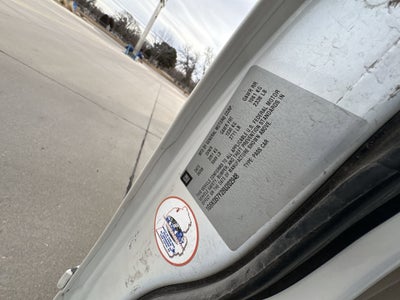 2008 Cadillac DTS w/1SC