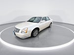 2008 Cadillac DTS w/1SC